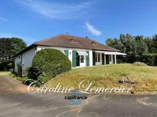 Vente maison 8 pièces Vente maison 8 pièces