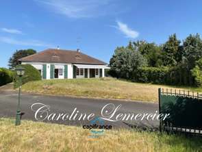 Vente Maison 6 chambresDehault
