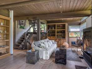 Vente Maison 5 chambresDemi-Quartier