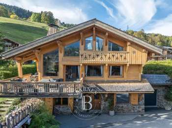 Vente maison 5 pièces Demi-Quartier 74