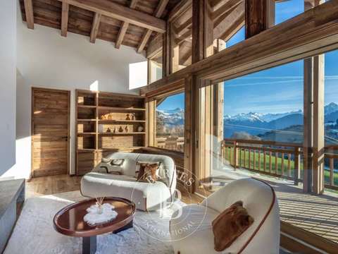 Vente maison 6 pièces Demi-Quartier 74