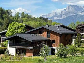 Vente Maison 5 chambresDemi-Quartier