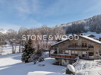 Vente maison 6 pièces Demi-Quartier 74