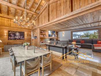 Vente maison 9 pièces Demi-Quartier 74