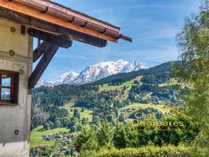 Vente Maison 6 chambresDemi-Quartier