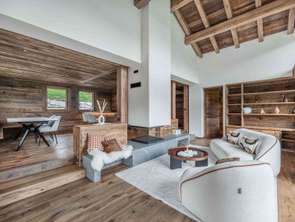 Vente Maison 4 chambresDemi-Quartier