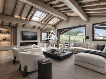 Vente Maison 5 chambresDemi-Quartier
