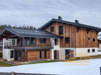 Vente Maison 5 chambresDemi-Quartier