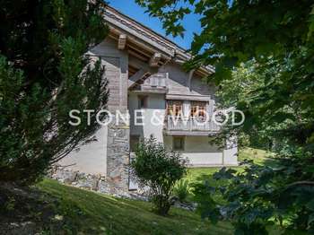 Vente Maison 5 chambresDemi-Quartier