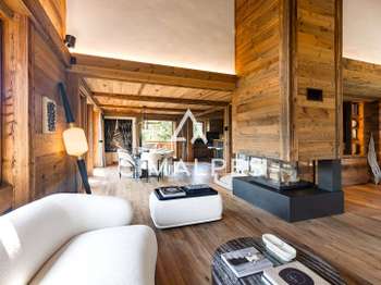 Vente Maison 5 chambresDemi-Quartier