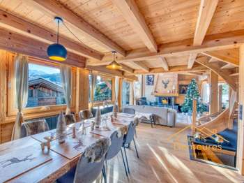 Vente Maison 5 chambresDemi-Quartier