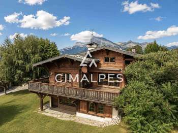 Vente Maison 4 chambresDemi-Quartier