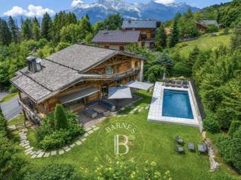 Maison 6 pièces 307 m² · à Demi-Quartier · 307 m² · 4 650 000 €