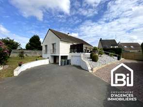 Vente Maison 3 chambresDémouville