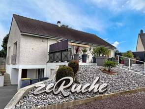 Vente Maison 3 chambresDémouville