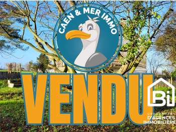 Vente maison 3 pièces Démouville 14