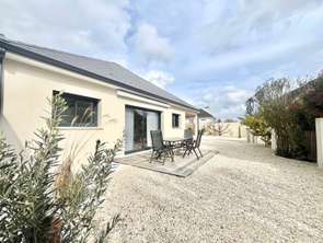 Vente Maison 3 chambresDémouville