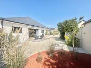 Vente Maison 3 chambresDémouville