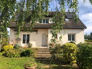 Vente Maison 5 chambresDémouville