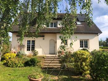 Vente maison 7 pièces Démouville 14