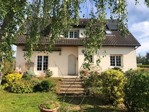 Vente maison 7 pièces Démouville 14