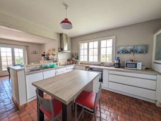 Vente maison 7 pièces Vente maison 7 pièces