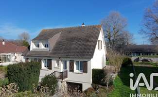 Photo Vente maison Démouville