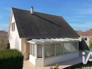 Vente Maison 5 chambresDémouville