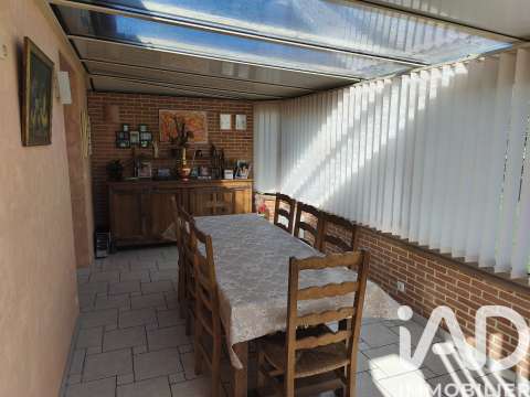 Vente maison 7 pièces Vente maison 7 pièces