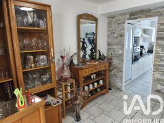Vente maison 7 pièces Vente maison 7 pièces