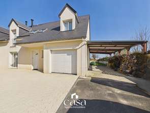 Vente Maison 4 chambresDémouville