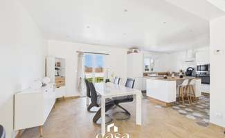 Photo Vente maison Démouville