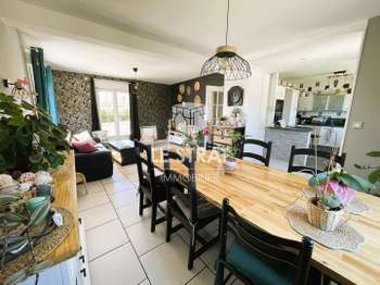 Vente maison 7 pièces Démouville 14