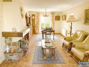 Vente Maison 4 chambresDémouville