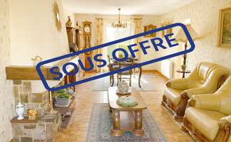 Photo Vente maison Démouville