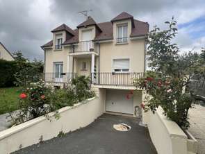 Vente Maison 5 chambresDémouville
