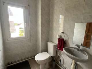 Vente maison 7 pièces Vente maison 7 pièces