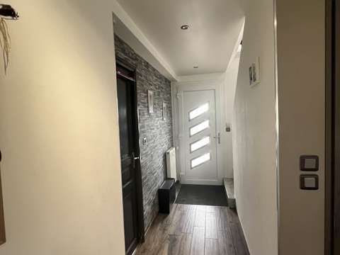 Vente maison 7 pièces Vente maison 7 pièces