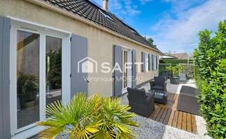 Photo Vente maison Démouville