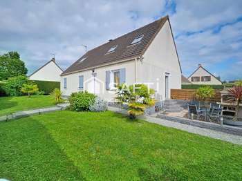 Vente Maison 4 chambresDémouville