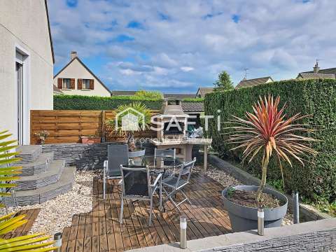Vente maison 5 pièces Vente maison 5 pièces
