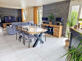 Vente Maison 4 chambresDémouville