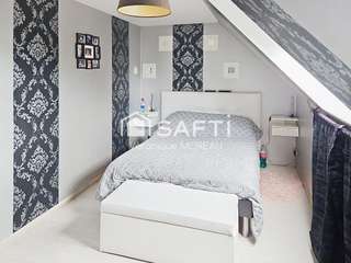 Vente maison 5 pièces Vente maison 5 pièces