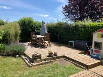 Vente Maison 3 chambresDémouville