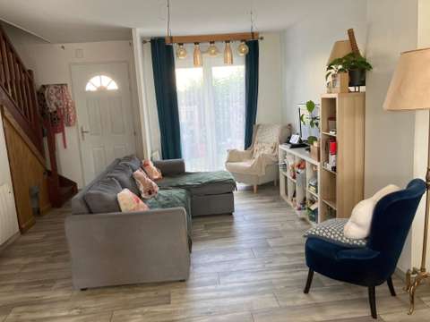 Vente maison 4 pièces Vente maison 4 pièces