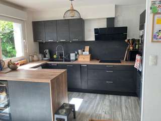 Vente maison 4 pièces Vente maison 4 pièces