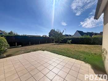 Vente maison 7 pièces Démouville 14
