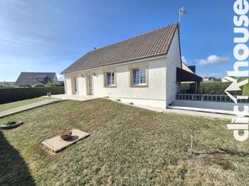 Vente Maison 2 chambresDémouville