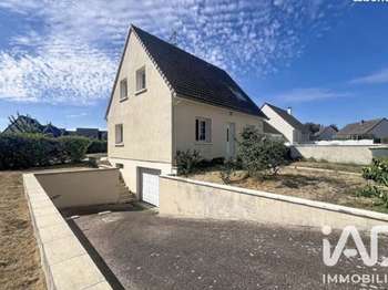 Vente Maison 5 chambresDémouville