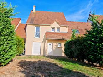 Vente Maison 4 chambresDémouville